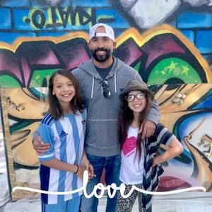 Meet your Posher, Jason